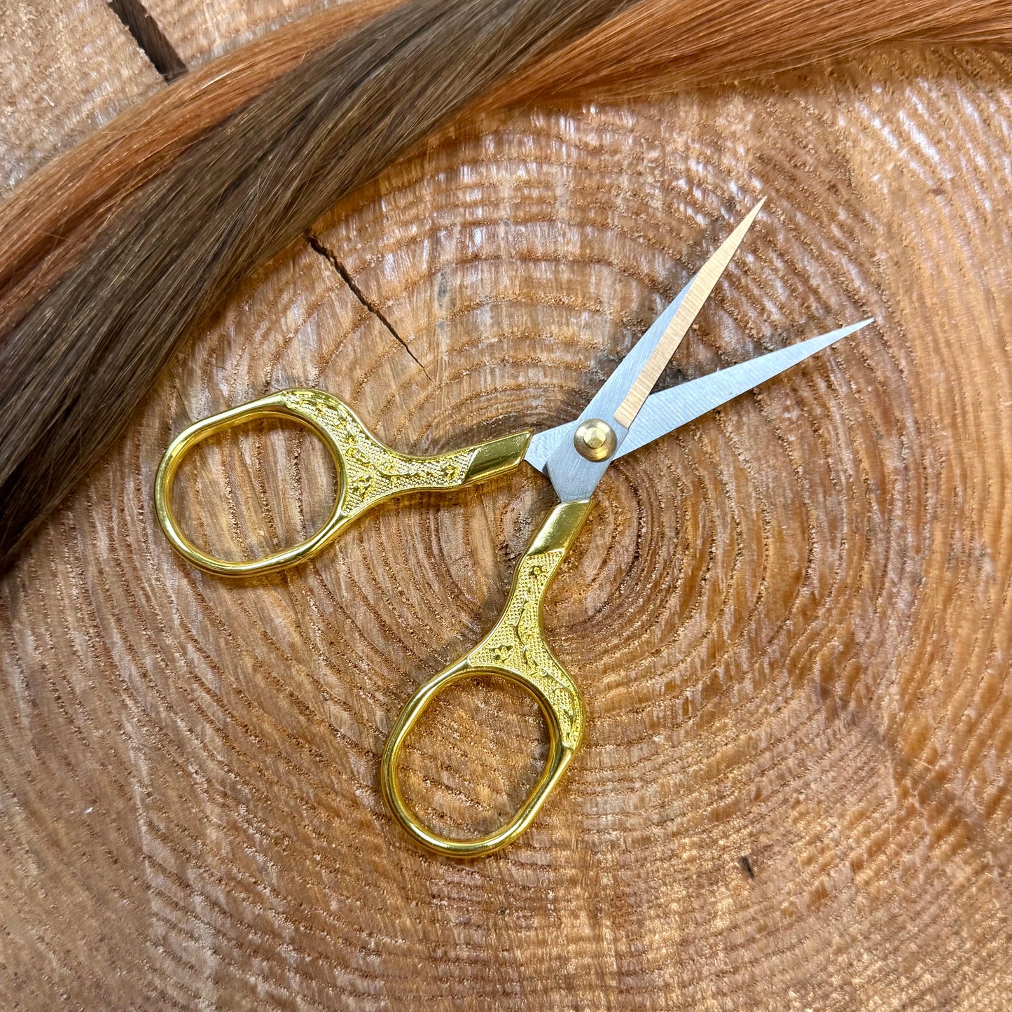 Extension Scissors