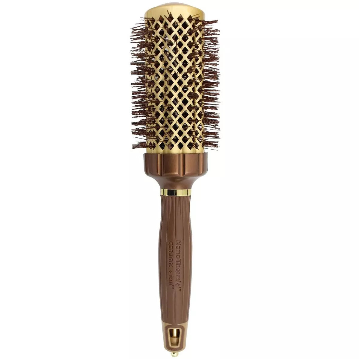 Olivia Garden NanoThermic PowerGrip Thermal Collection