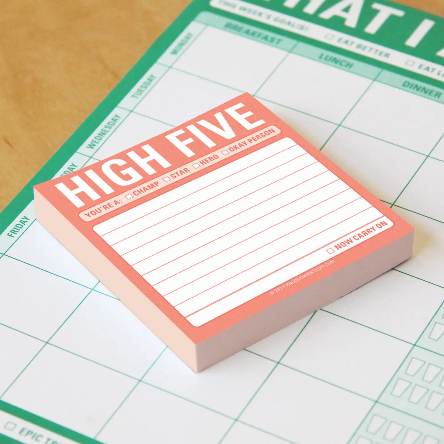 Sticky Notes