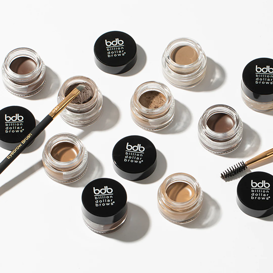 BDB Brow Butter Pomade Kit