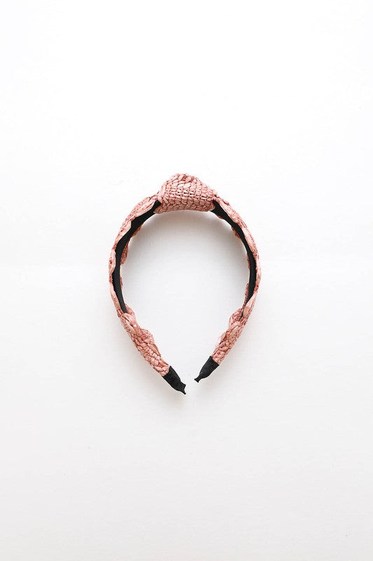 Eva Headband