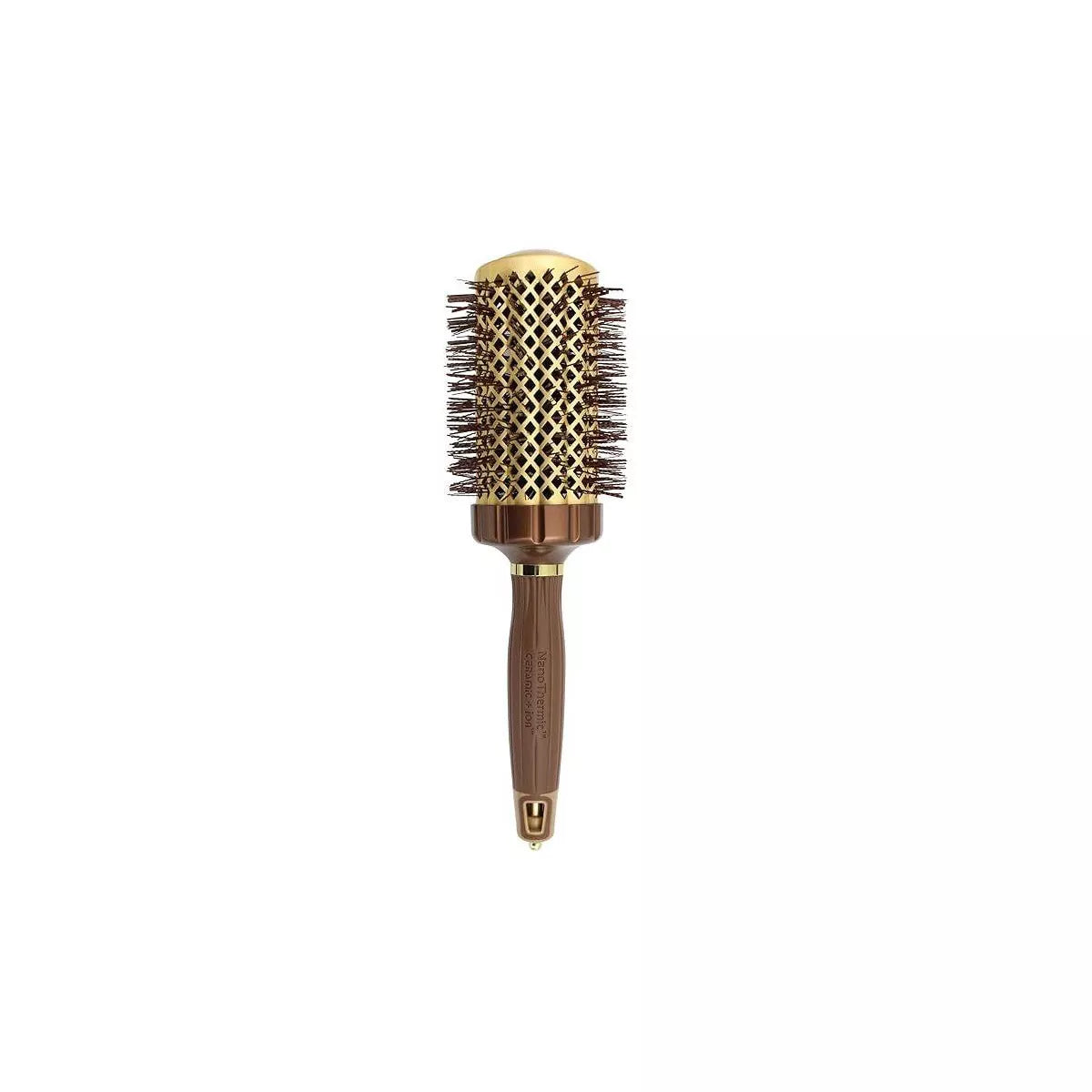 Olivia Garden NanoThermic PowerGrip Thermal Collection