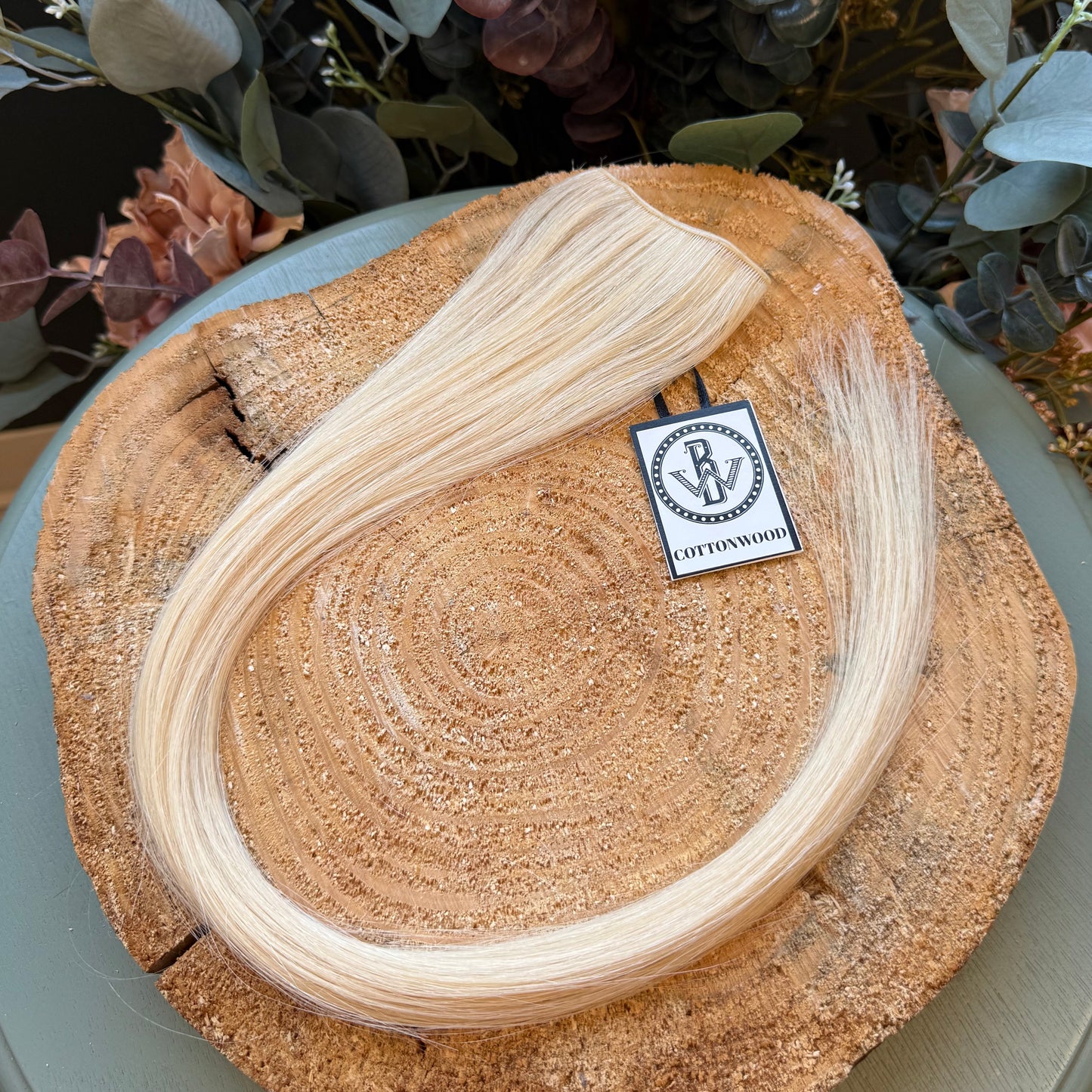 Cottonwood Weft