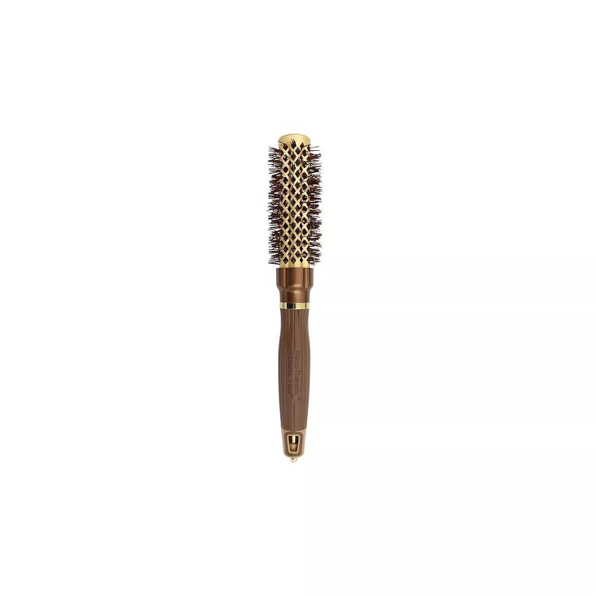 Olivia Garden NanoThermic PowerGrip Thermal Collection