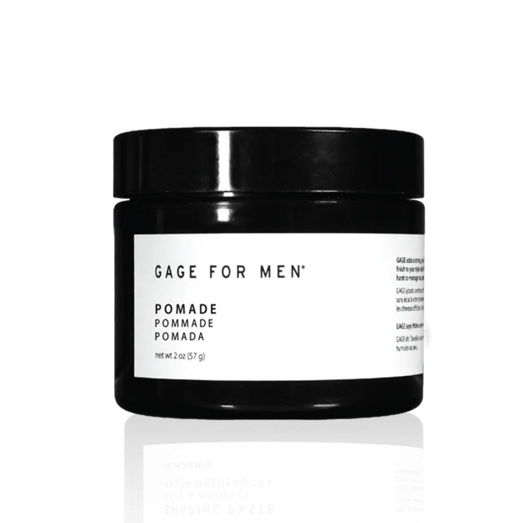 Gage For Men Pomade Grip
