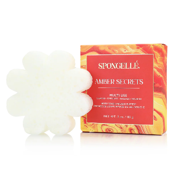 Spongellé Body Wash Infused Buffer