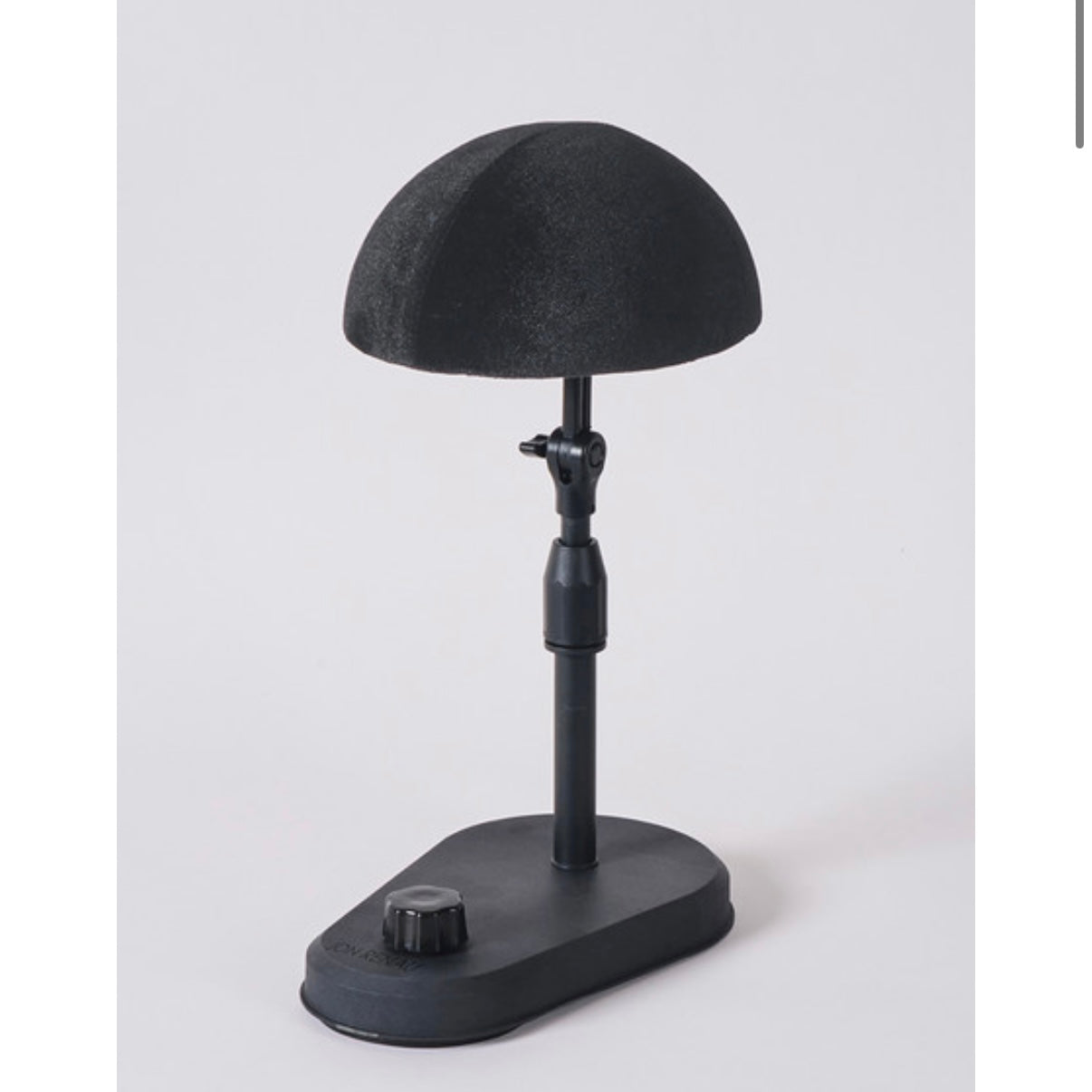 Jon Renau Travel Wig Stand