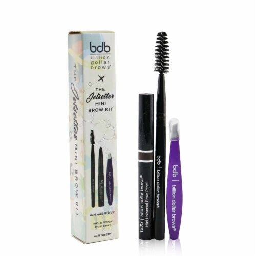 BDB Jet Setter Brow Kit