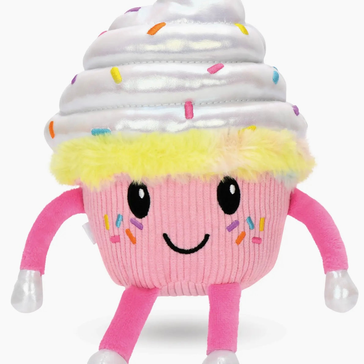 Mini Plush