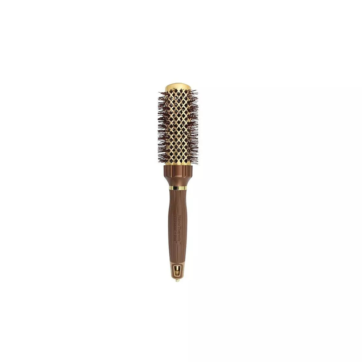 Olivia Garden NanoThermic PowerGrip Thermal Collection