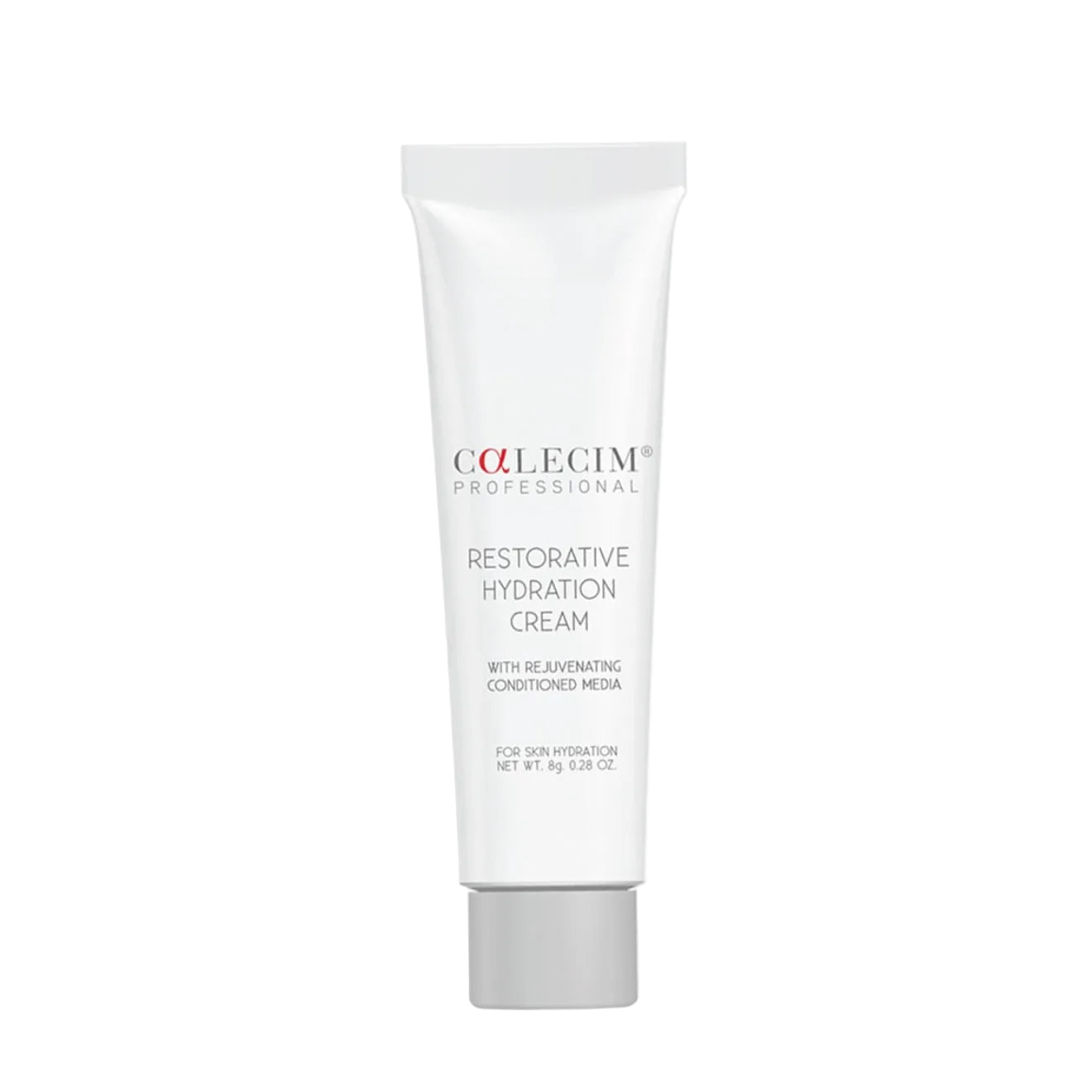 Calecim Restorative Hydration Cream