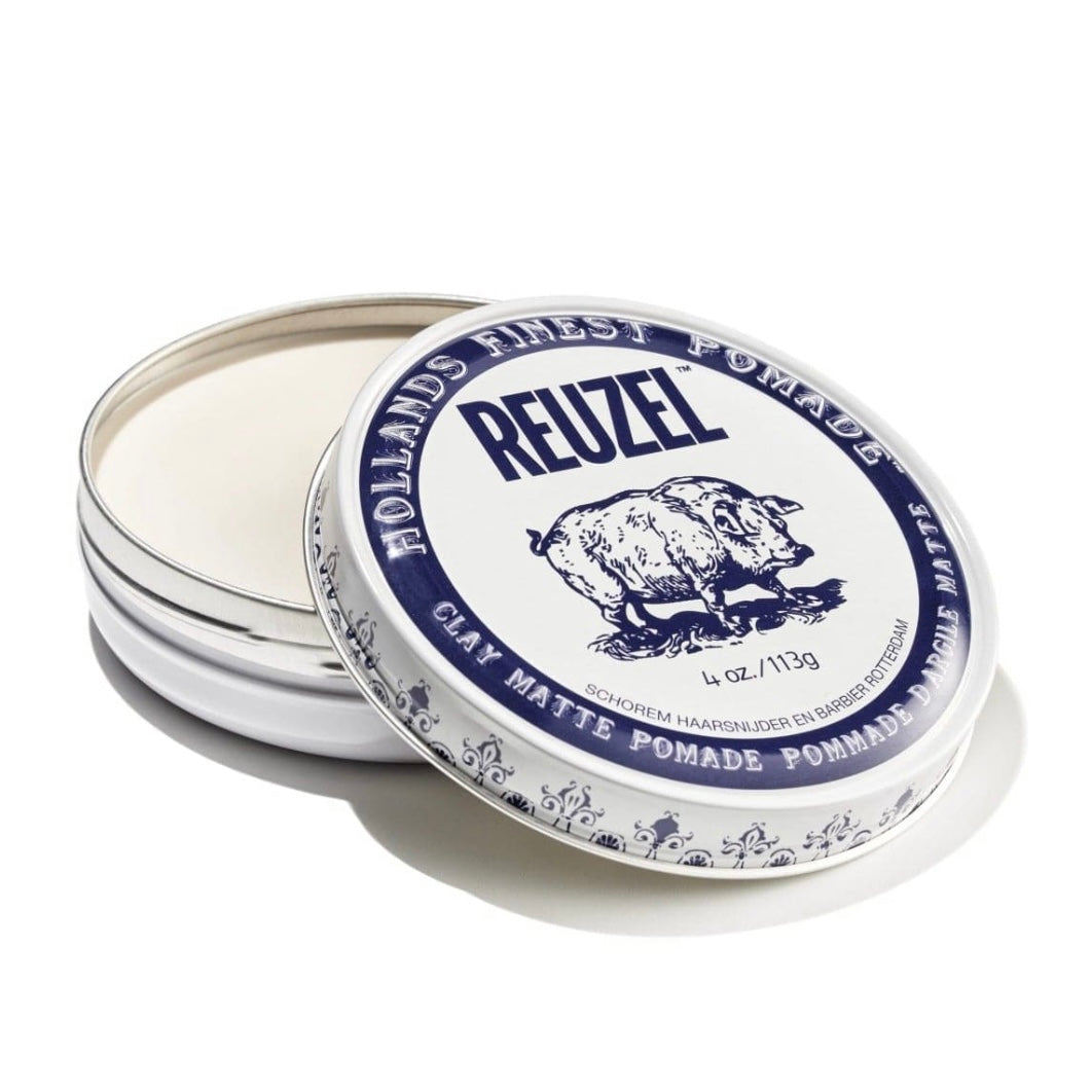 Reuzel Clay Matte Pomade