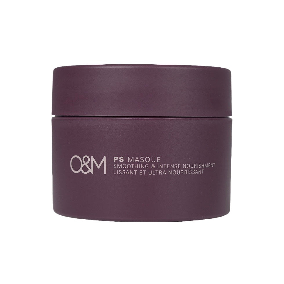 O&M PS Masque