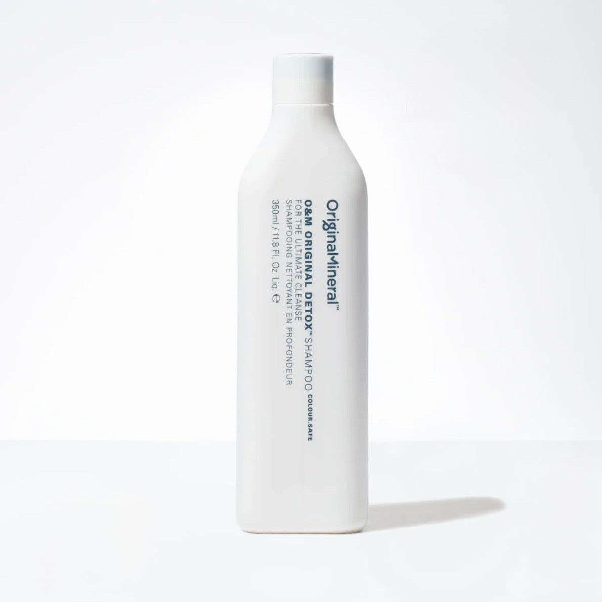 O&M Original Detox Shampoo