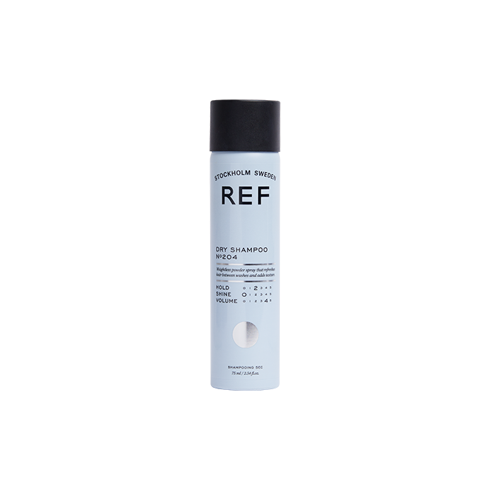 Ref Dry Shampoo