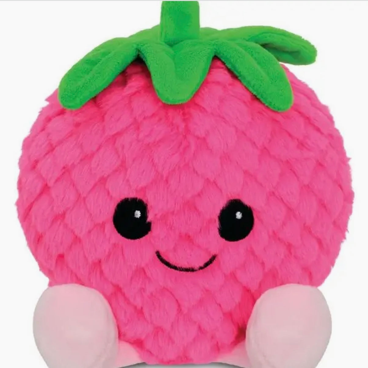 Mini Plush