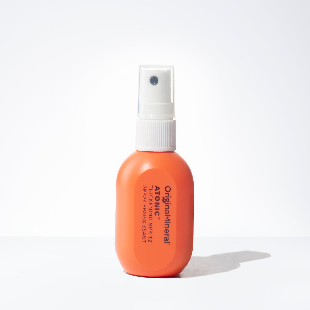 O&M Atonic Hair Thickening Spritz