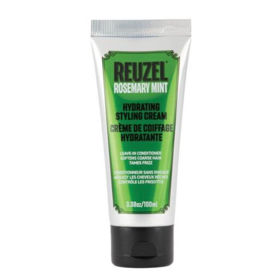 Reuzel Rosemary Mint Hydrating Styling Cream