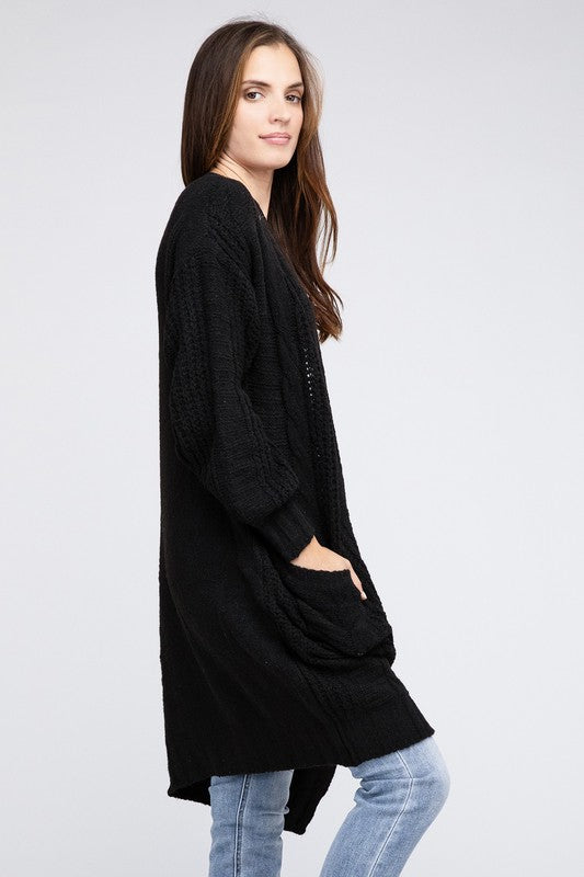 Anna Cardigan Sweater