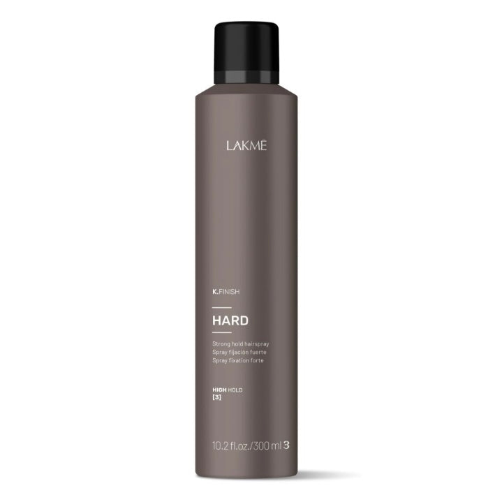Lakme K.Finish Hard