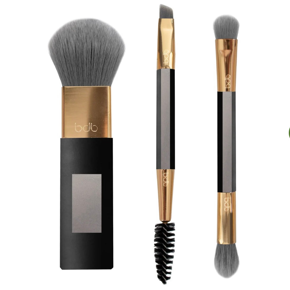 Billion Dollar Box Magnetic Brush Set