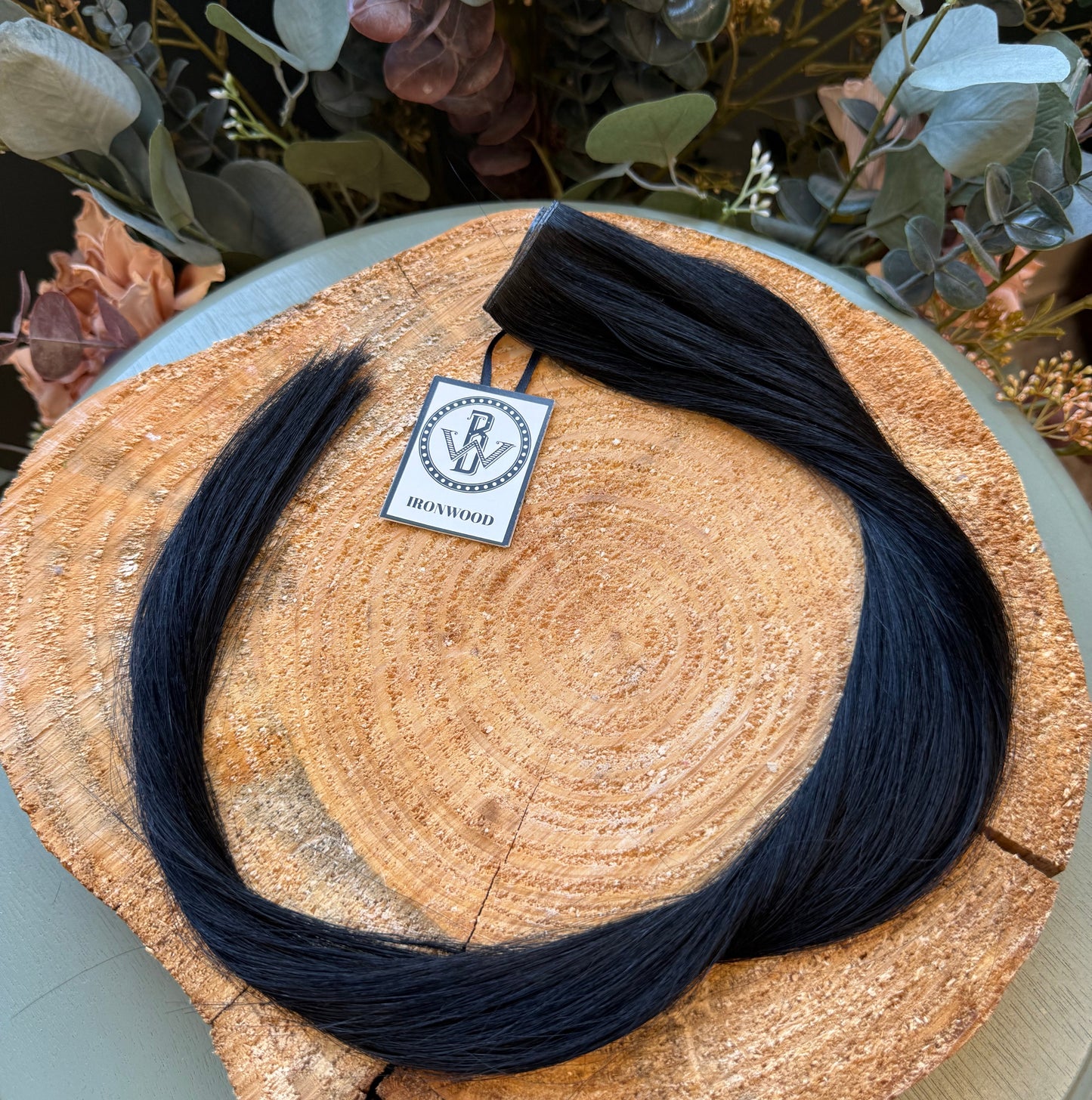 Ironwood Weft