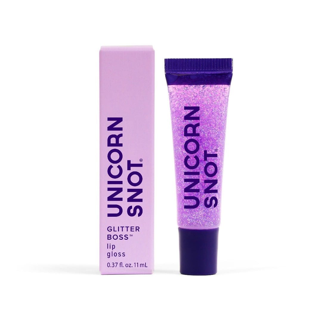 Unicorn Snot Lip Gloss
