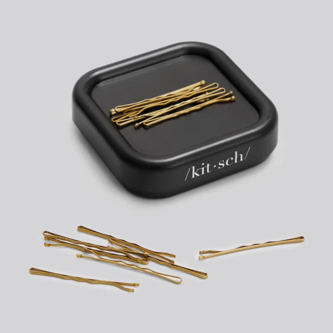 / Kit • sch / Magnetic Bobby Pin Holder