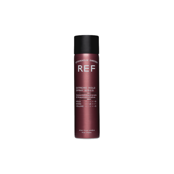 Ref Extreme Hold Spray