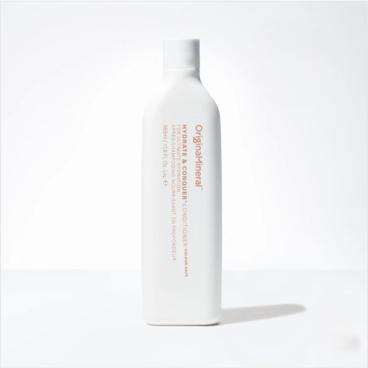 O&M Hydrate & Conquer Conditioner