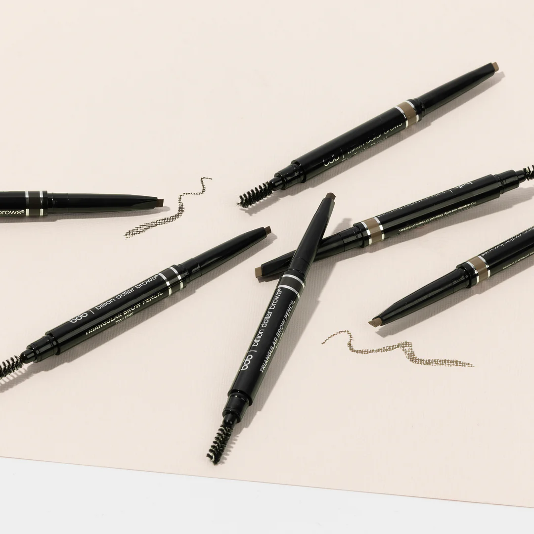 BDB Triangular Brow Pencil