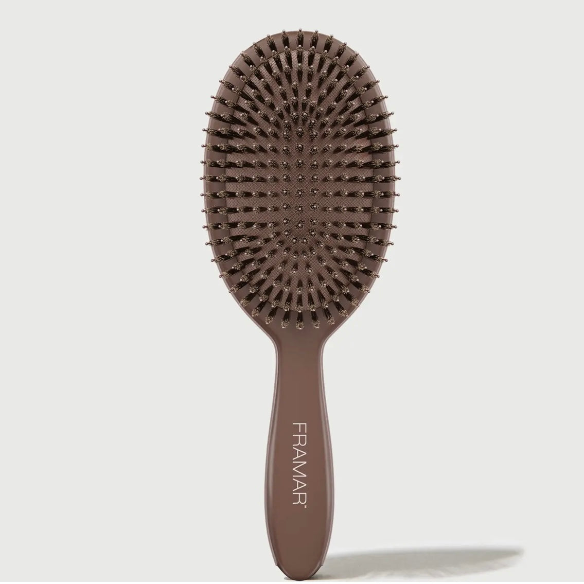 Framar Boar Bristle Hair Brush