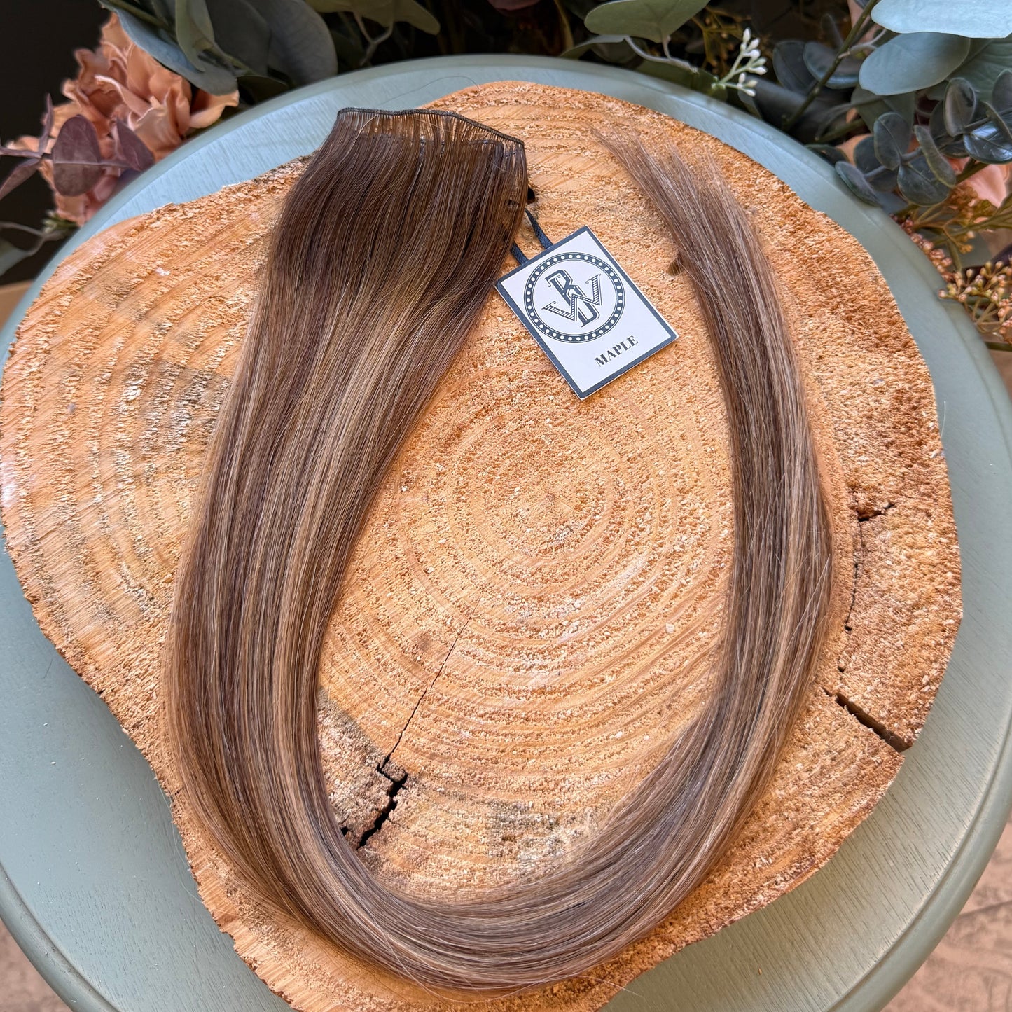 Maple Weft