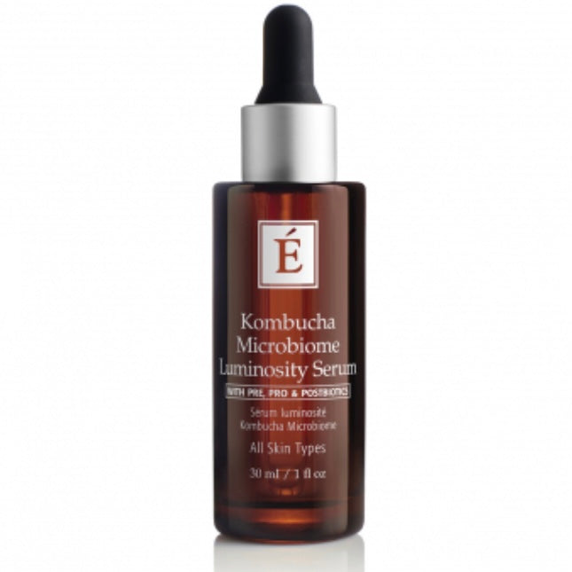 Eminence Kombucha Microbiome Luminosity Serum