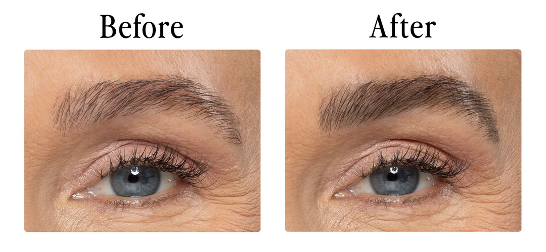 BDB Brow Gel - Clear