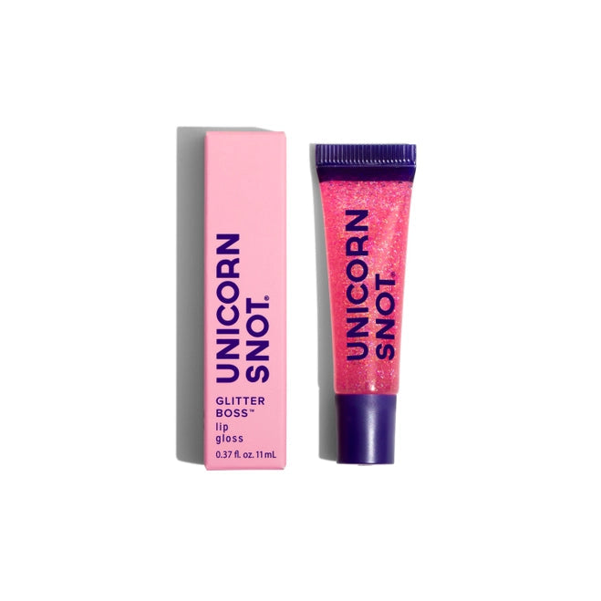 Unicorn Snot Lip Gloss