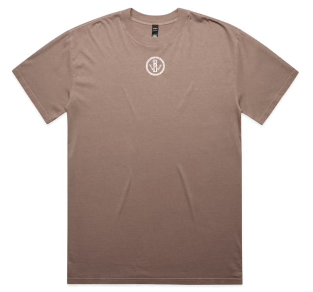 The Branch Out Tee