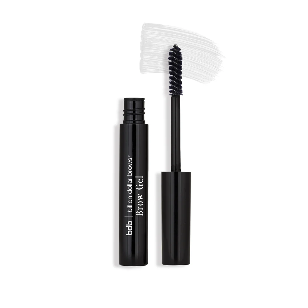 BDB Brow Gel - Clear