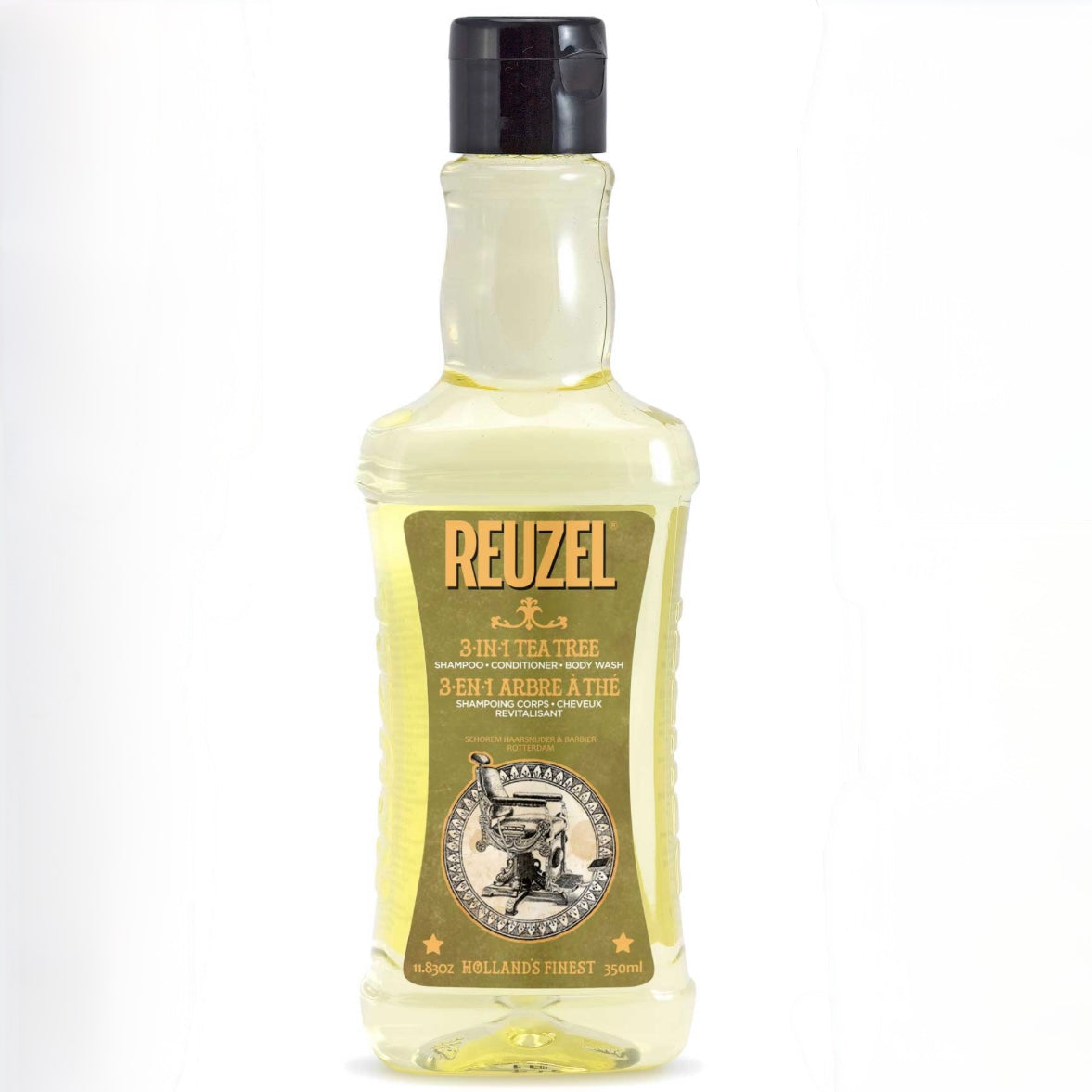 Reuzel 3-in-1 Shampoo