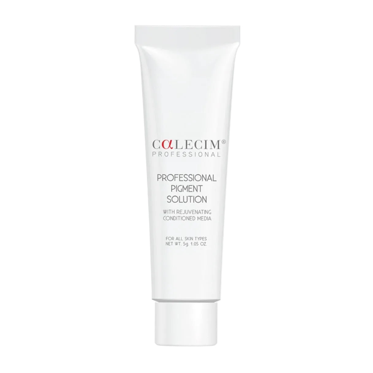 Calecim Professional Pigment Solution