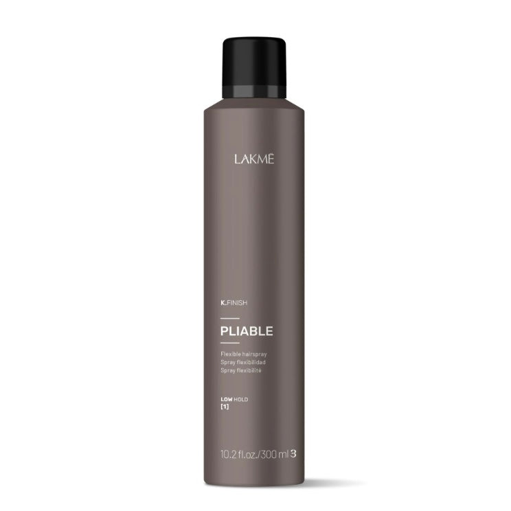 Lakme K.Finish Pliable