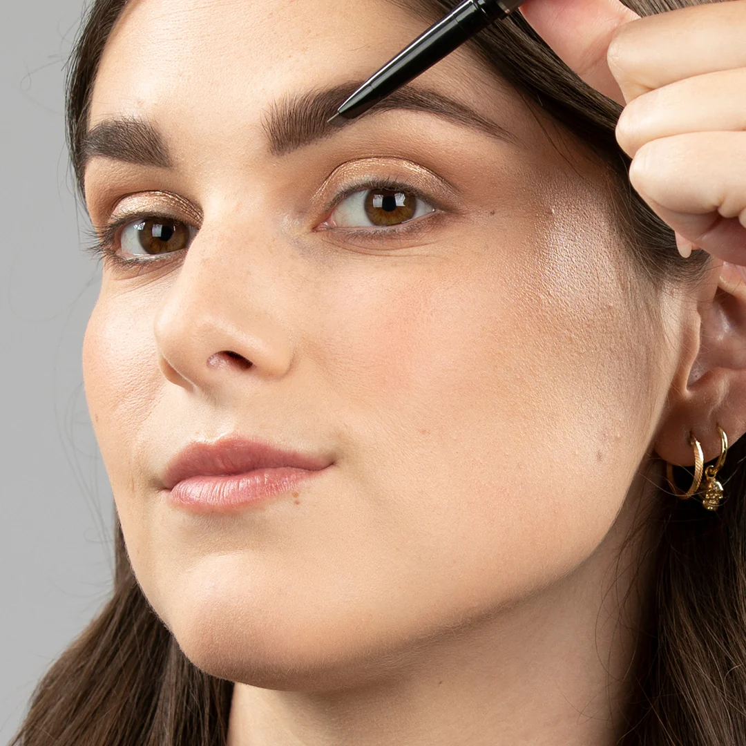 BDB Triangular Brow Pencil