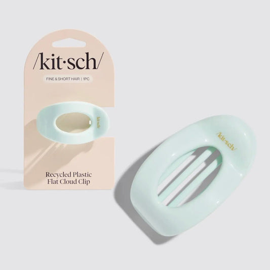 / Kit • sch / Flat Cloud Small Clip