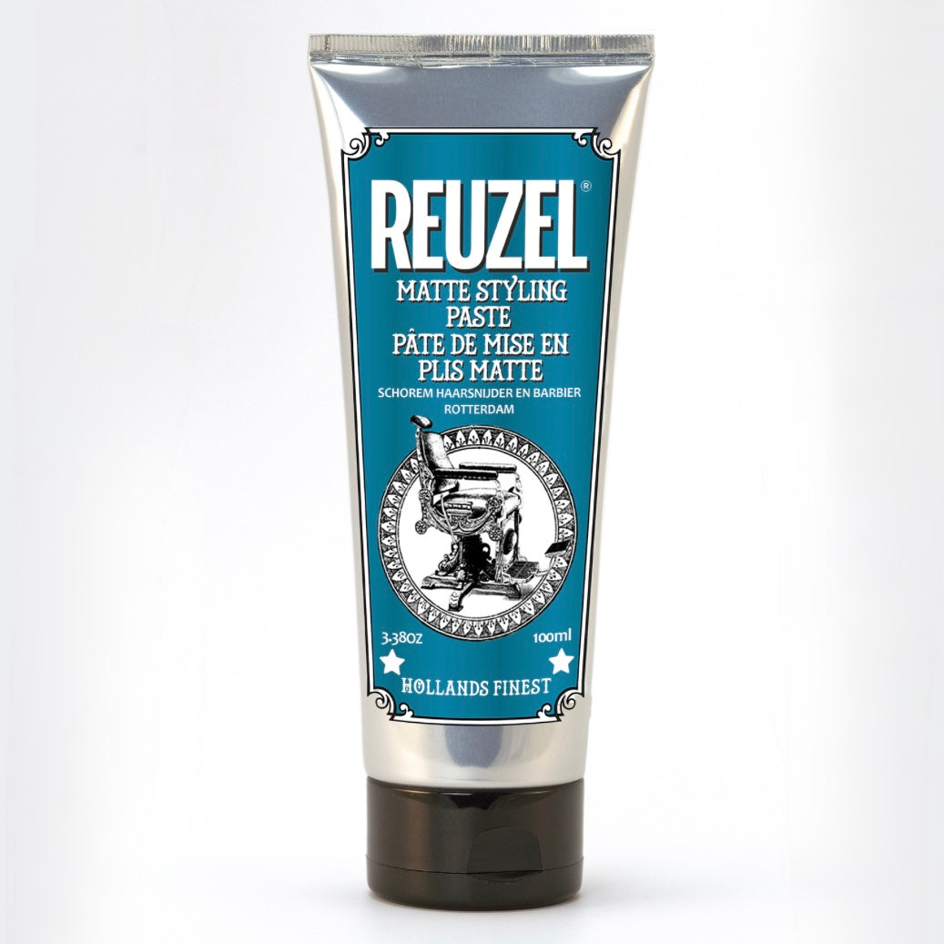 Reuzel Matte Styling Paste