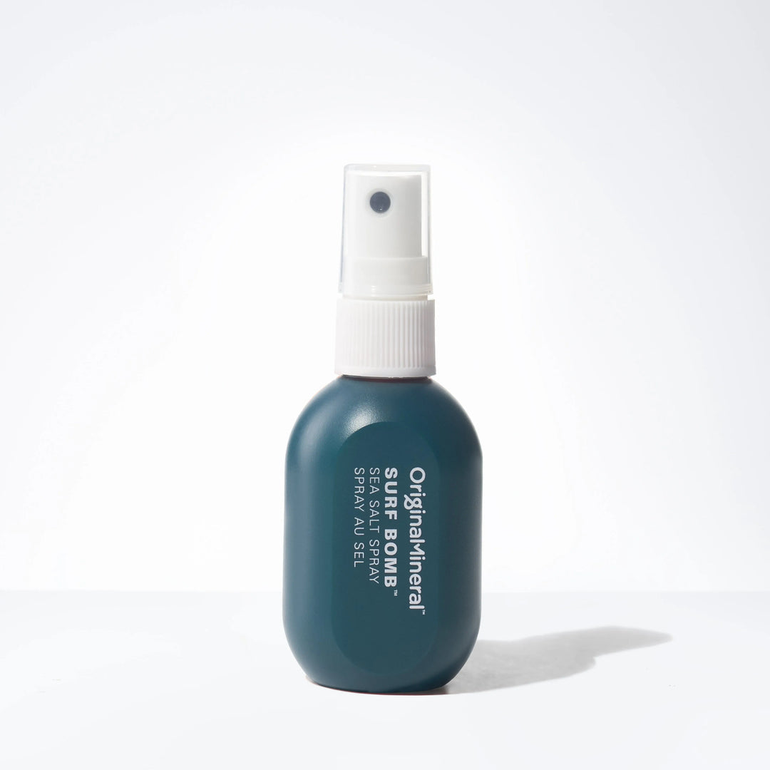 O&M Surf Bomb Sea Salt Texture Spray