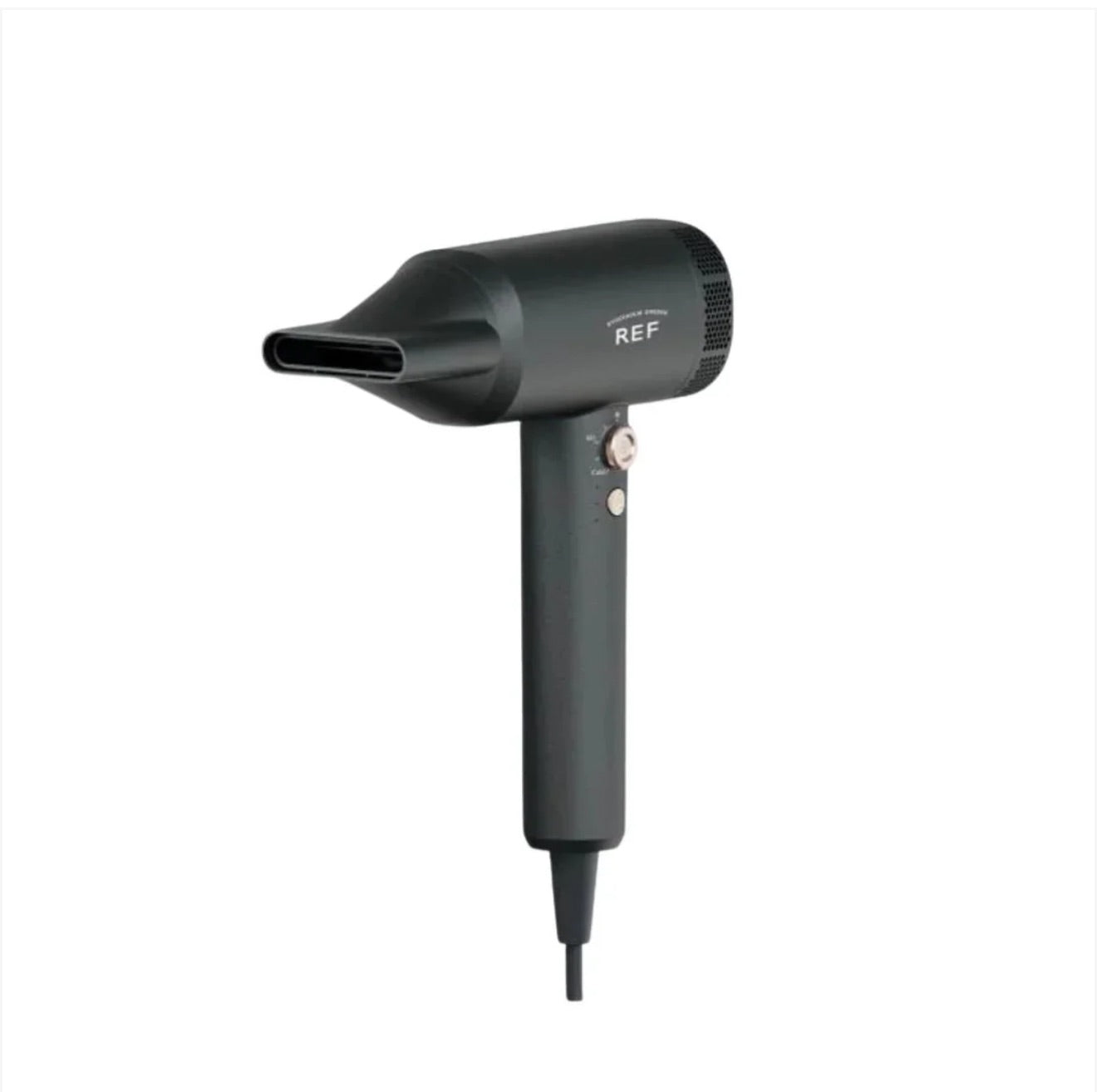 REF Ionic High-Speed Hair Dryer – Willow & Birch Salon