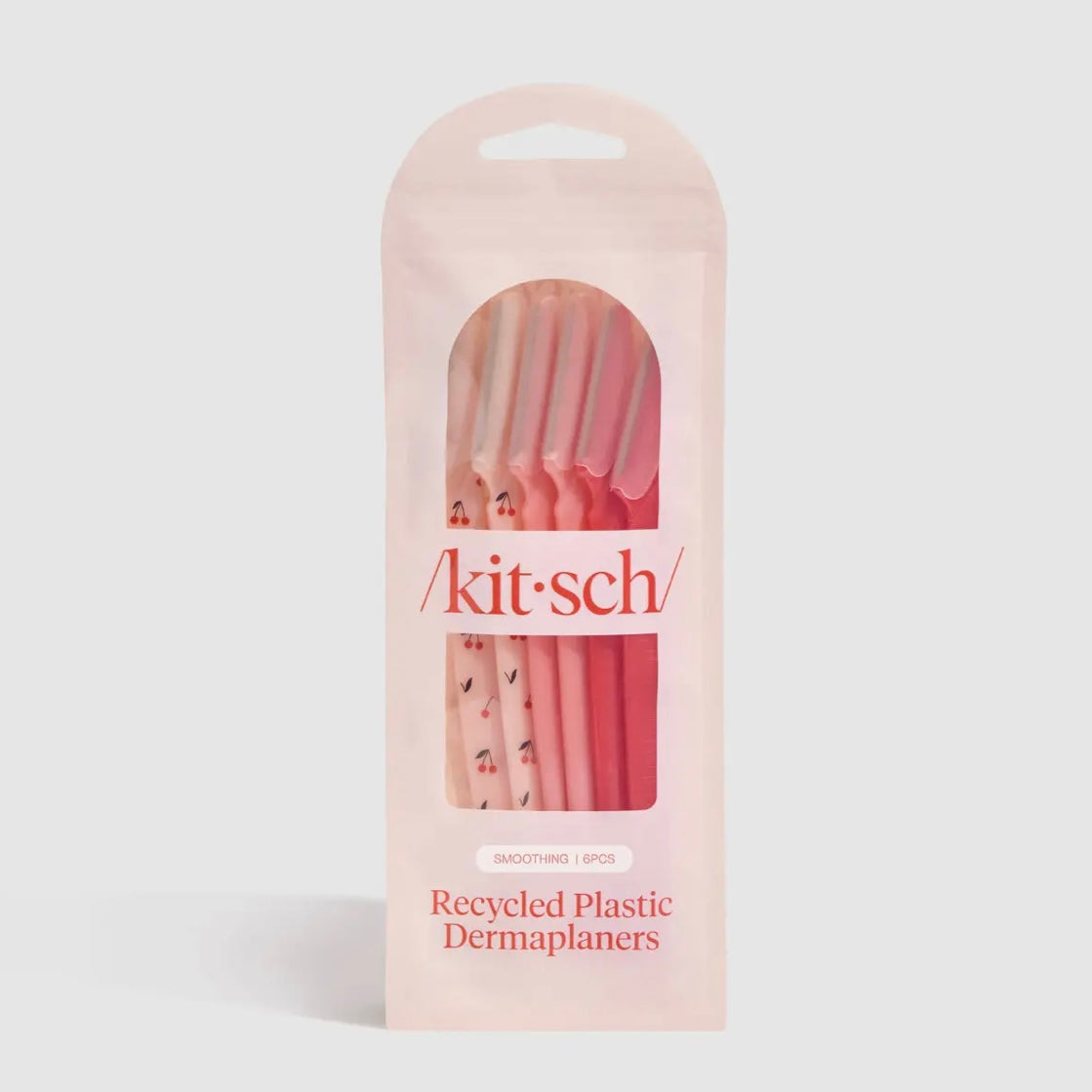 / Kit • sch / Dermaplaners 6pc