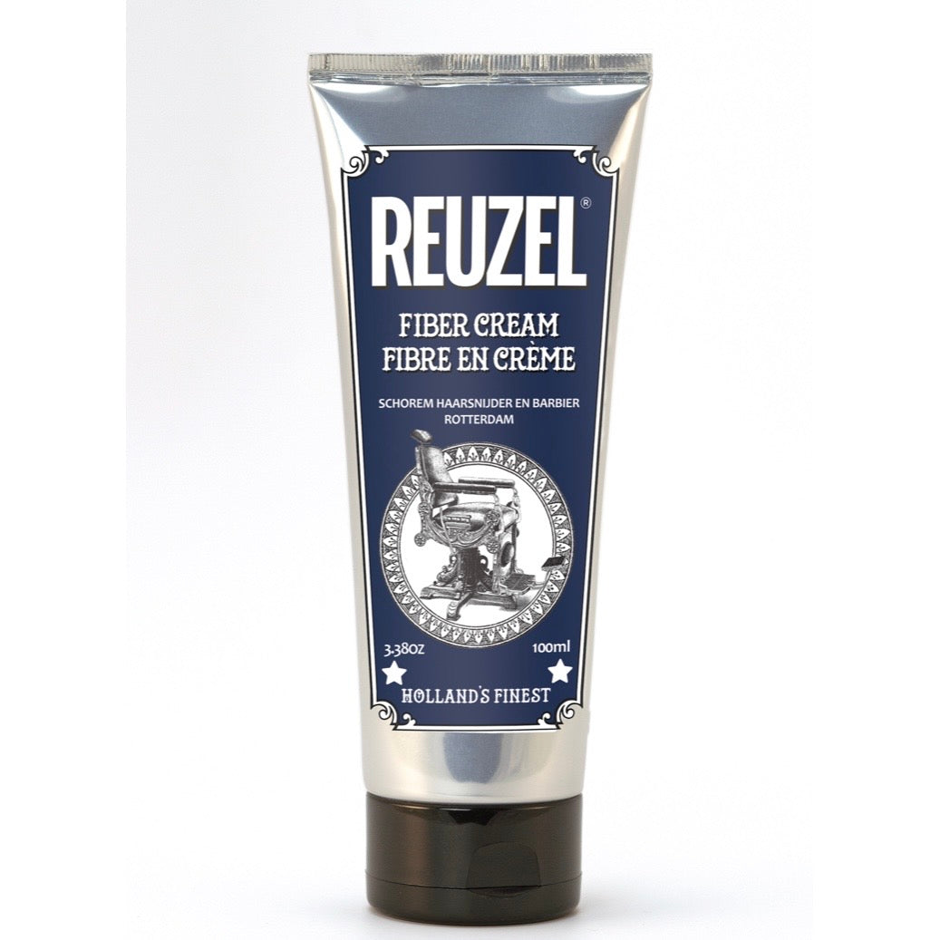 Reuzel Fiber Cream