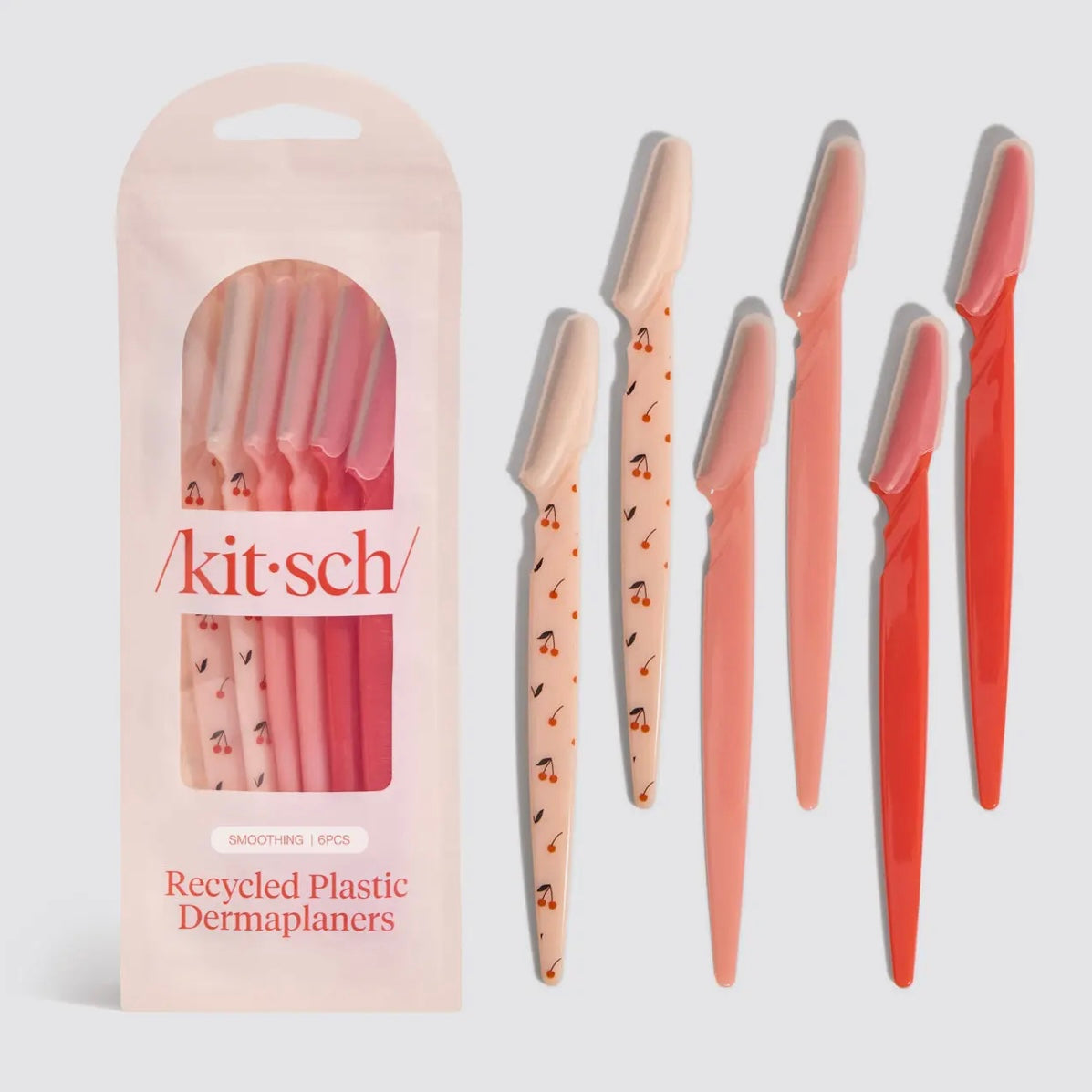/ Kit • sch / Dermaplaners 6pc