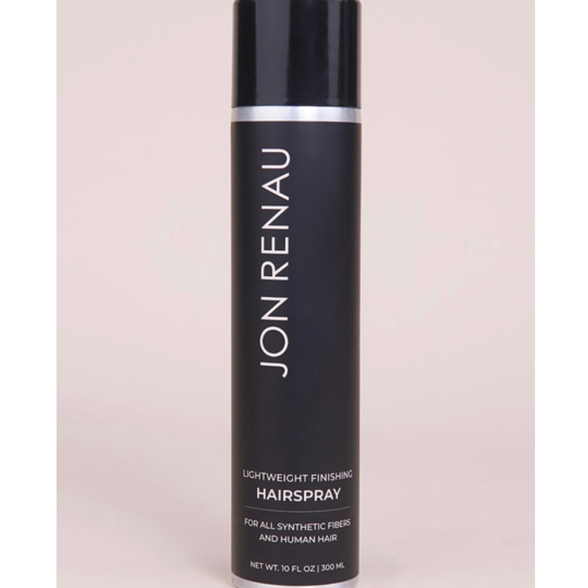 Jon Renau Lightweight Finishing Hairspray